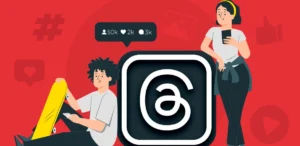 La app de Meta gana terreno frente a X en el uso móvil, mientras la red de Elon Musk mantiene su liderazgo en el formato web.