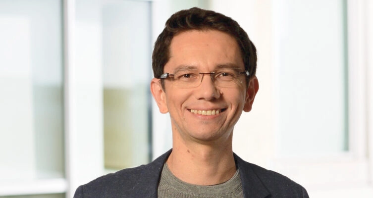 Vlad Korsunsky, CTO and Managing Director de Tenable Israel.