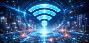 . Wi-Fi 7 ofrece conexiones más rápidas, eficientes y confiables, gracias a su capacidad de manejar volúmenes superiores de datos de forma simultánea