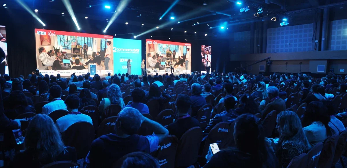 Se viene una nueva edición del eCommerce Day Tour