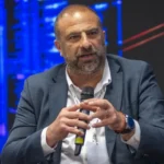 Juan Martín Bordoy, Sales Manager SOLA de Vertiv