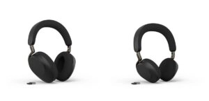 La nueva serie Evolve3 combina diseño sin micrófono, audio con IA y cancelación de ruido adaptativa