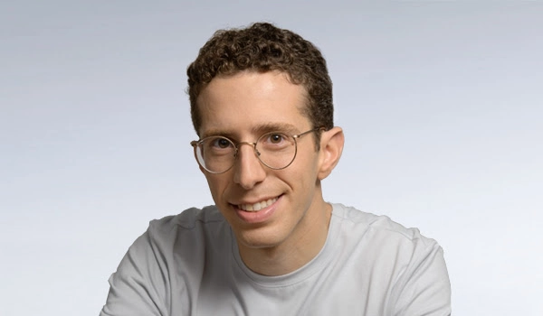 Jonathan Zanger, director de tecnología de Check Point