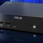 Nueva Mini PC ASUS NUC 16 Pro con CPU Intel Core Ultra X9 Series 3