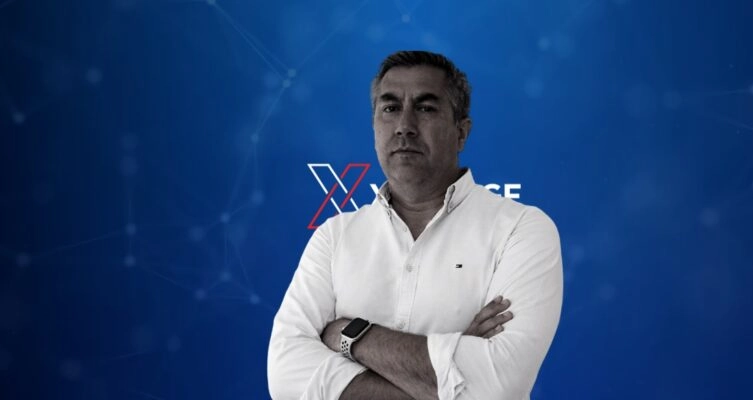 Alfredo Marchant se incorpora como el primer representante de Chile al Advisory Board de XChange LATAM Cono Sur 2026