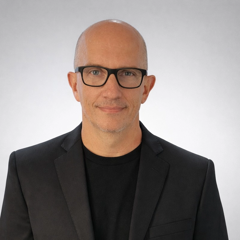 Andrés Cáceres, director de Product and Development de Cirion Technologies.