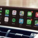 Apple CarPlay se prepara para integrar ChatGPT y Gemini en el auto.