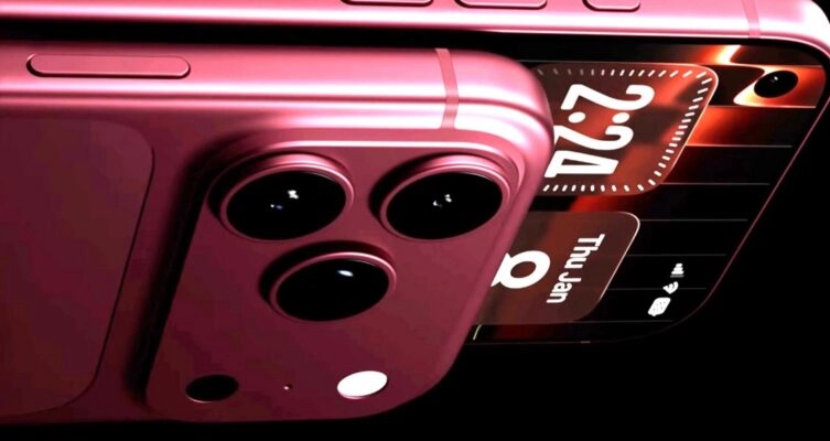 Apple se prepara para dividir su gama premium entre potencia fotográfica y diseño plegable.