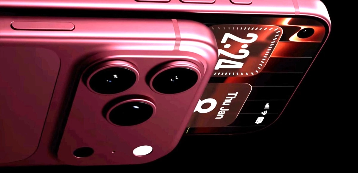 Apple se prepara para dividir su gama premium entre potencia fotográfica y diseño plegable.