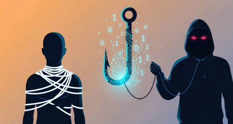 Claude Code y el nuevo riesgo invisible en el desarrollo con inteligencia artificial.