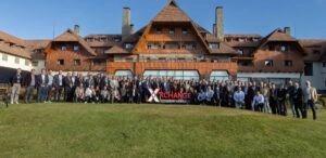 Ejecutivos del canal IT se darán cita en Mendoza para una nueva edición de XChange LATAM Cono Sur.