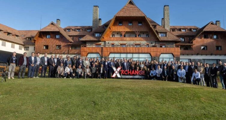 XChange LATAM Cono Sur 2026 se realizará del 22 al 24 de abril en Mendoza, convocando a líderes del canal IT de toda la región.