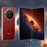 El HONOR Magic V6 anticipa una nueva generación de plegables ultrarresistentes y de alto rendimiento.