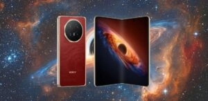 El HONOR Magic V6 anticipa una nueva generación de plegables ultrarresistentes y de alto rendimiento.