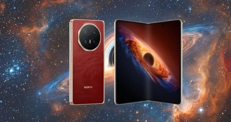 El HONOR Magic V6 anticipa una nueva generación de plegables ultrarresistentes y de alto rendimiento.