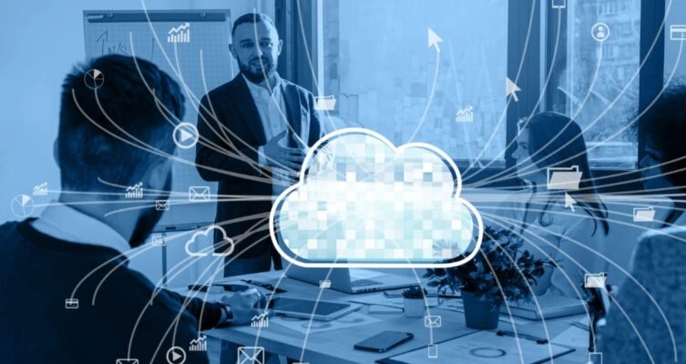 El uso de nubes personales aumenta los riesgos para las empresas.