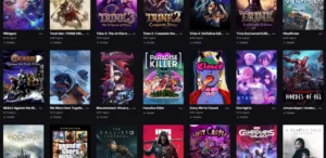 Epic Games renueva semanalmente su selección de juegos gratuitos para PC con títulos independientes y producciones de distintos géneros.