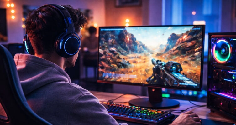 Entre los juegos más destacados de esta acción se encuentran Definitely Not Fried Chicken, Game of Thrones: Kingsroad y Warborne Above Ashes.