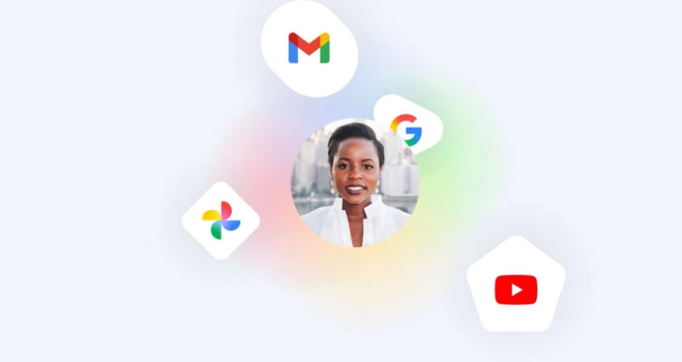 Personal Intelligence introduce un salto cualitativo: el razonamiento entre múltiples fuentes.