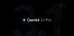 Google presenta Gemini 3.1 Pro como su modelo de inteligencia artificial más avanzado.