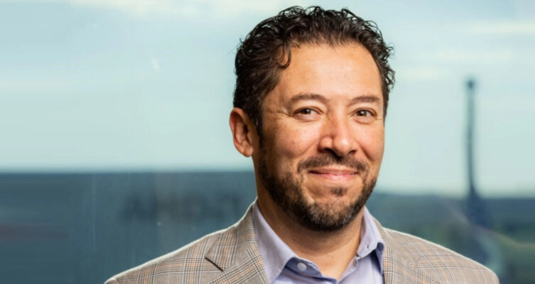 Gustavo Ramírez, Consumer Sales Leader de AMD LATAM