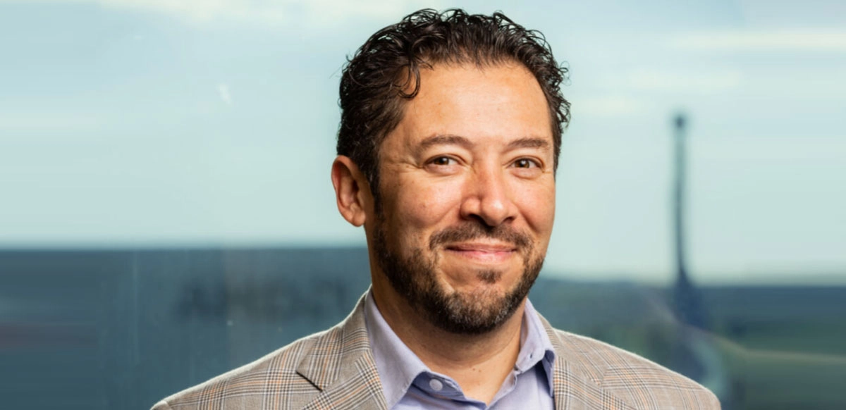 Gustavo Ramírez, Consumer Sales Leader de AMD LATAM