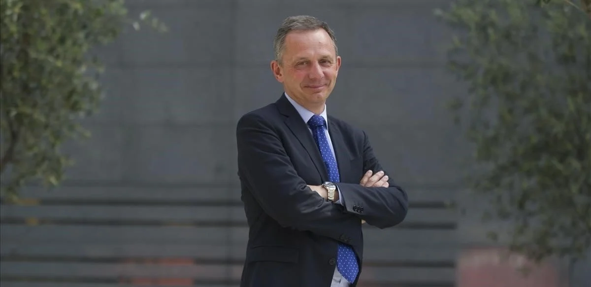 Enrique Lores asumirá la conducción de PayPal