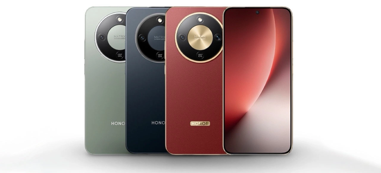 El HONOR Magic 8 Lite obtuvo un récord Guinness al superar exigentes pruebas internacionales de durabilidad, demostrando una resistencia a caídas de hasta 2,5 metros. (Honor)