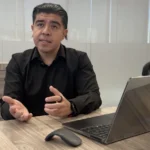 Fernando Mendoza Moreno, Gerente de Seguridad para Latinoamérica en SMB dentro de Microsoft