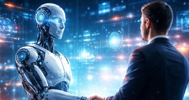 La alianza entre NiCE y Konecta busca acelerar la adopción de inteligencia artificial en experiencia del cliente mediante agentes digitales y automatización avanzada.