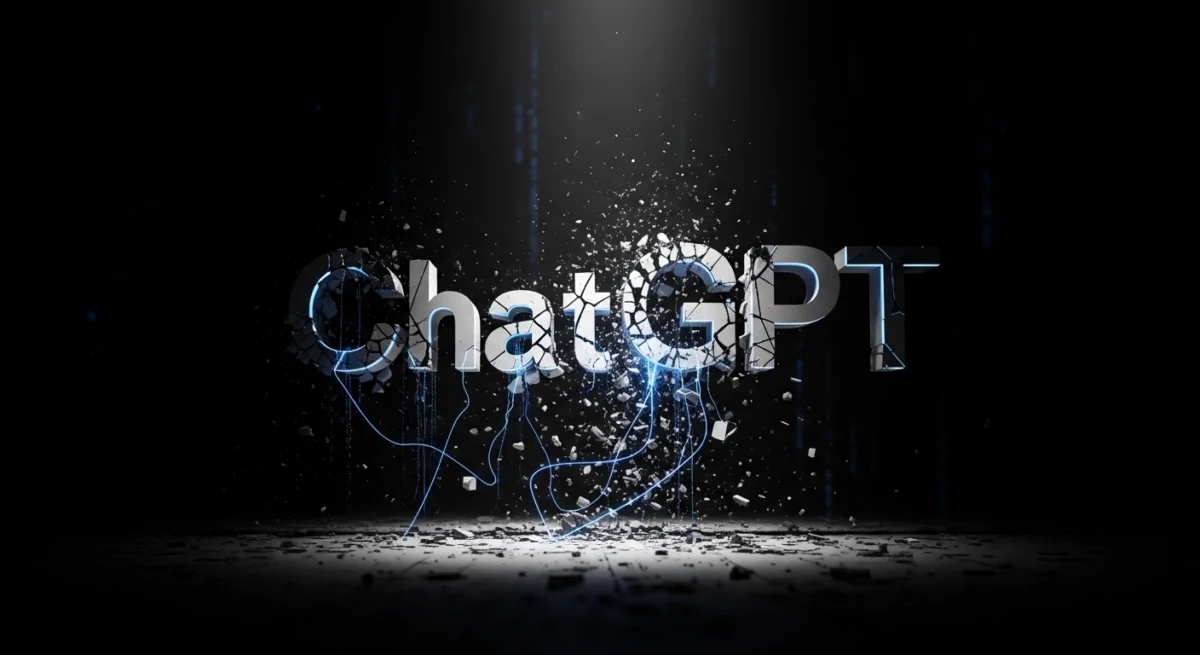 El uso de chatbots de IA creció más de un 150% interanual, un mercado donde ChatGPT ya no concentra la mayoría absoluta.