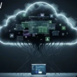 La nube corporativa ya no es un perímetro cerrado, sino un entramado de relaciones SaaS que muchas organizaciones no logran ver ni gobernar.