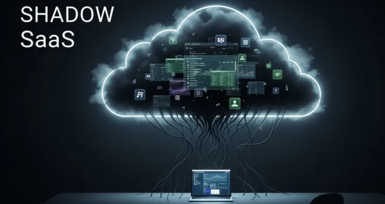 La nube corporativa ya no es un perímetro cerrado, sino un entramado de relaciones SaaS que muchas organizaciones no logran ver ni gobernar.