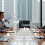 La plataforma creada por Alexander Liteplo conecta sistemas de inteligencia artificial con trabajadores que ejecutan tareas presenciales bajo demanda.