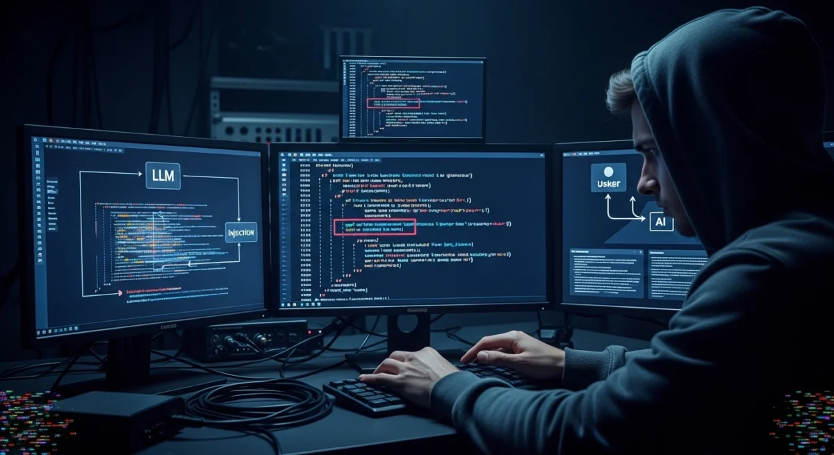 En agentes locales, el prompt injection puede persistir en archivos y documentos, alterando el comportamiento del sistema en el tiempo.