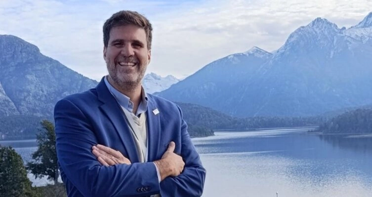 Juan Martín Radice se incorpora al Advisory Board de XChange LATAM Cono Sur 2026.