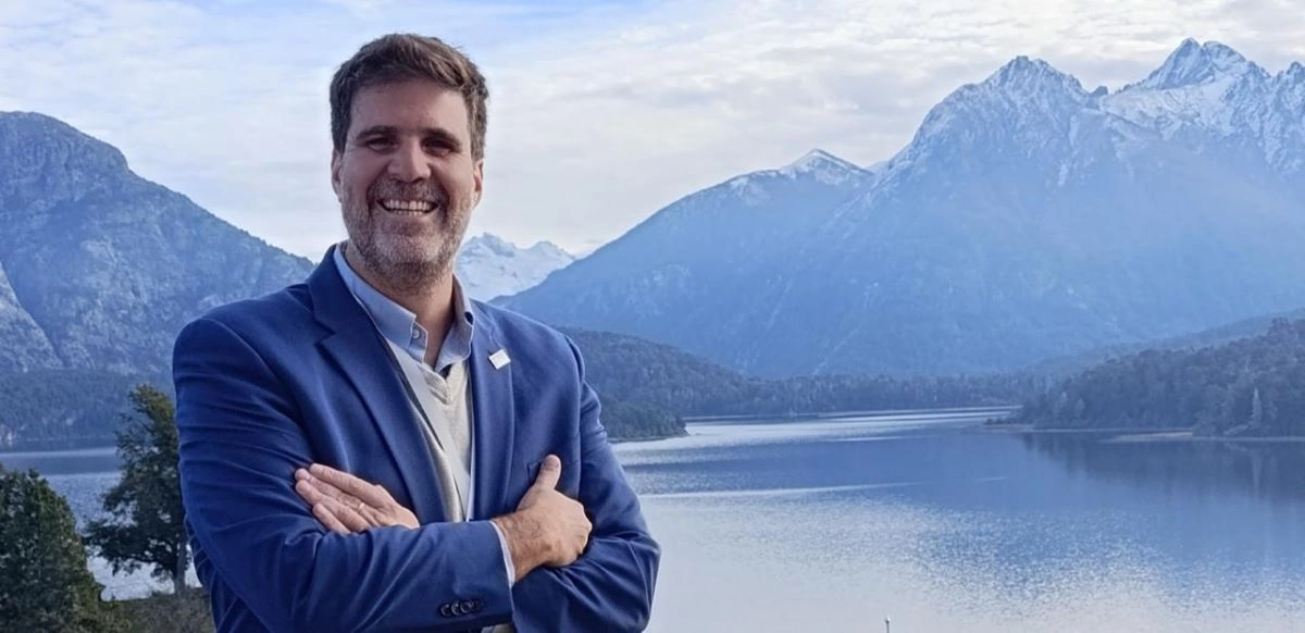 Juan Martín Radice se incorpora al Advisory Board de XChange LATAM Cono Sur 2026.