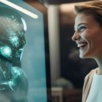 La inteligencia artificial ya puede buscar pareja en tu nombre y poner en juego tu identidad digital.