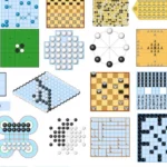 Ludii, el sistema de inteligencia artificial, generó y evaluó decenas de posibles reglas hasta encontrar una versión jugable del antiguo tablero romano.