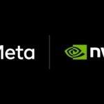 Nvidia y Meta sellan una alianza estratégica para liderar la infraestructura global de inteligencia artificial.