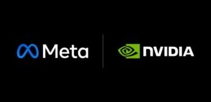 Nvidia y Meta sellan una alianza estratégica para liderar la infraestructura global de inteligencia artificial.