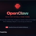 Los agentes de OpenClaw pueden utilizar funciones del teléfono, como la cámara y la ubicación, siempre con autorización del usuario.