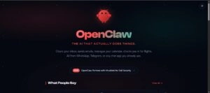 Los agentes de OpenClaw pueden utilizar funciones del teléfono, como la cámara y la ubicación, siempre con autorización del usuario.
