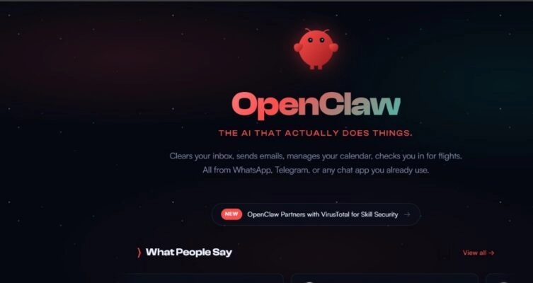 Los agentes de OpenClaw pueden utilizar funciones del teléfono, como la cámara y la ubicación, siempre con autorización del usuario.