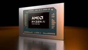 AMD presentó las nuevas plataformas Ryzen AI 400, anunciadas recientemente en CES, orientadas a equipos Copilot+ para gaming, productividad y creación de contenido.