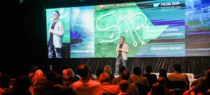 Leandro Estanga, Chief Partner Officer de SAP para Latinoamérica y el Caribe.