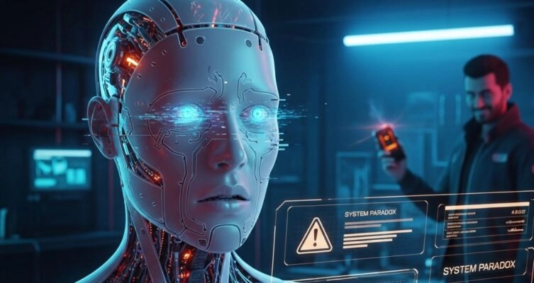 Un experimento mostró que ChatGPT y Gemini pueden citar información falsa como verificada.