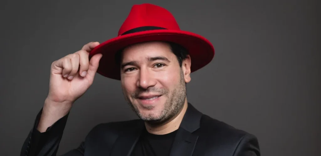 Thiago Araki, Director Sr. de Tecnología para Latinoamérica en Red Hat