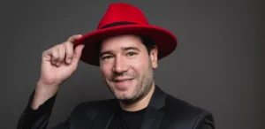 Thiago Araki, Director Sr. de Tecnología para Latinoamérica en Red Hat