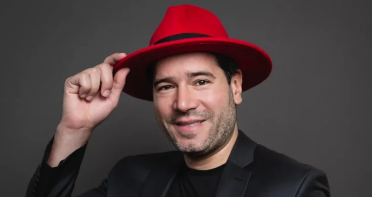 Thiago Araki, Director Sr. de Tecnología para Latinoamérica en Red Hat